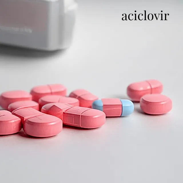 Aciclovir 800mg prezzo